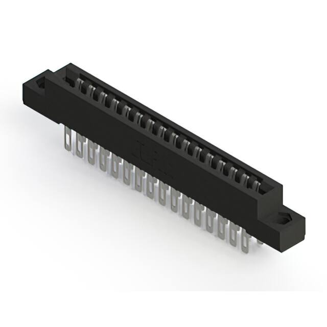 357-032-400-204 EDAC Inc.  Edgeboard Connectors